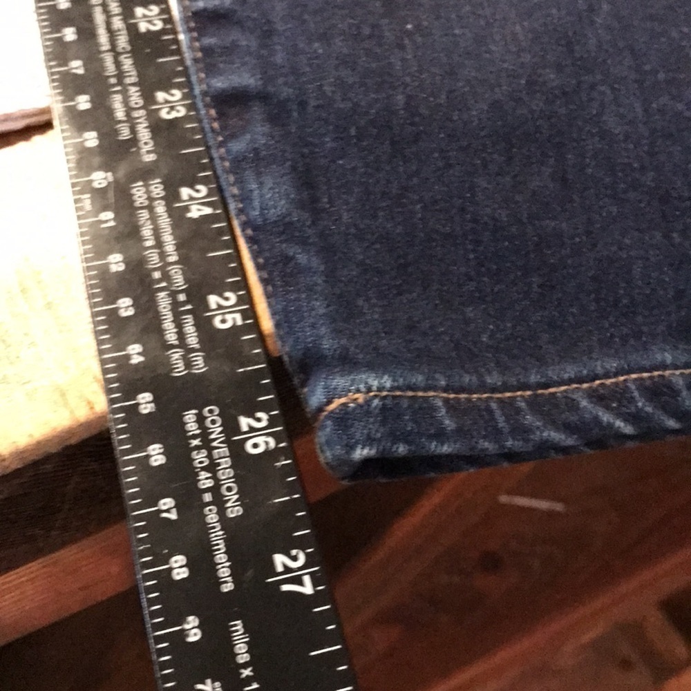 Madewell High Riser Skinny - Picture 13 of 13
